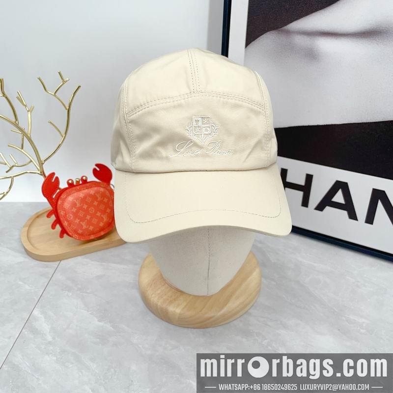 Replica Loro Piana Hat dx23