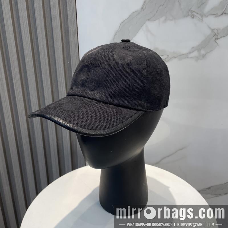 Replica Gucci cap hm10