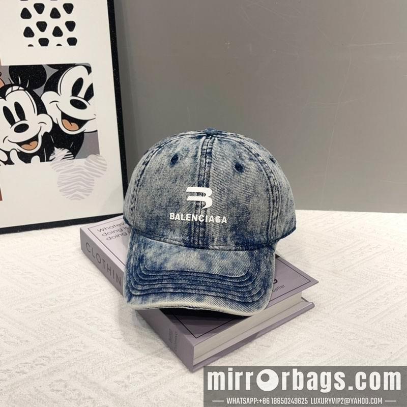 Replica Balenciaga Hat hm02