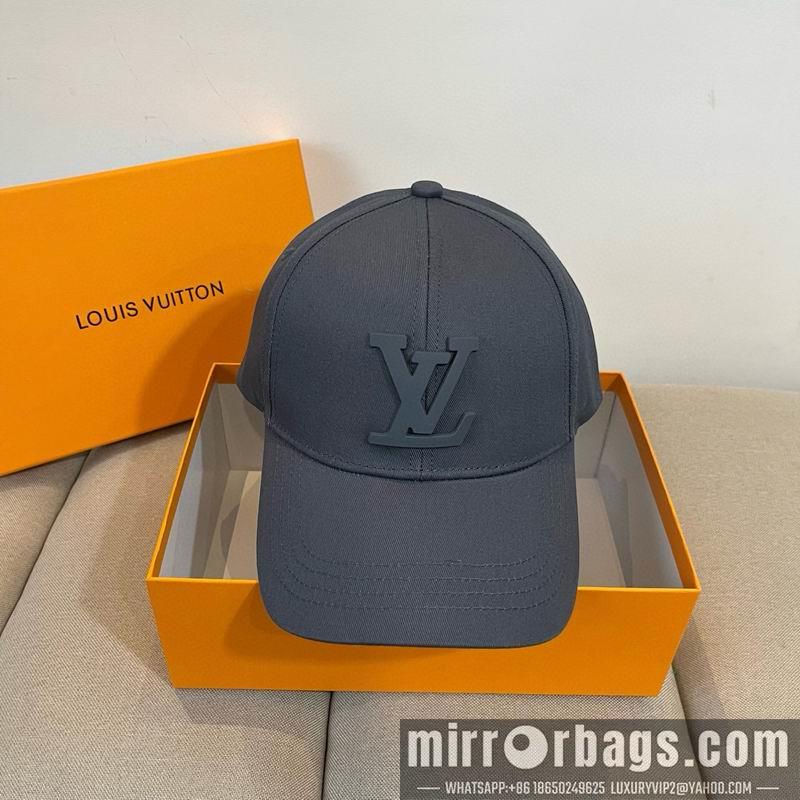 Replica LV Hat dx40