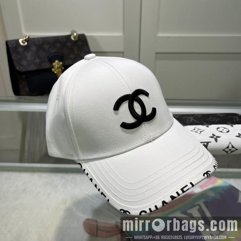 Replica Chanel Hat dx31
