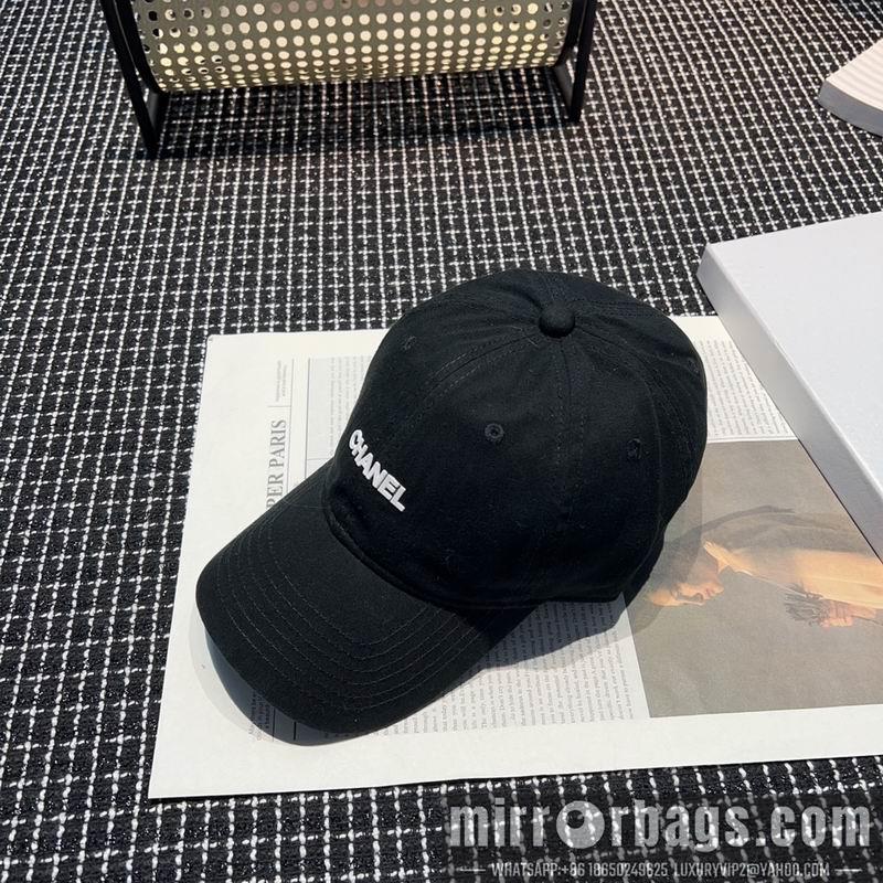 Replica Chanel cap 042603
