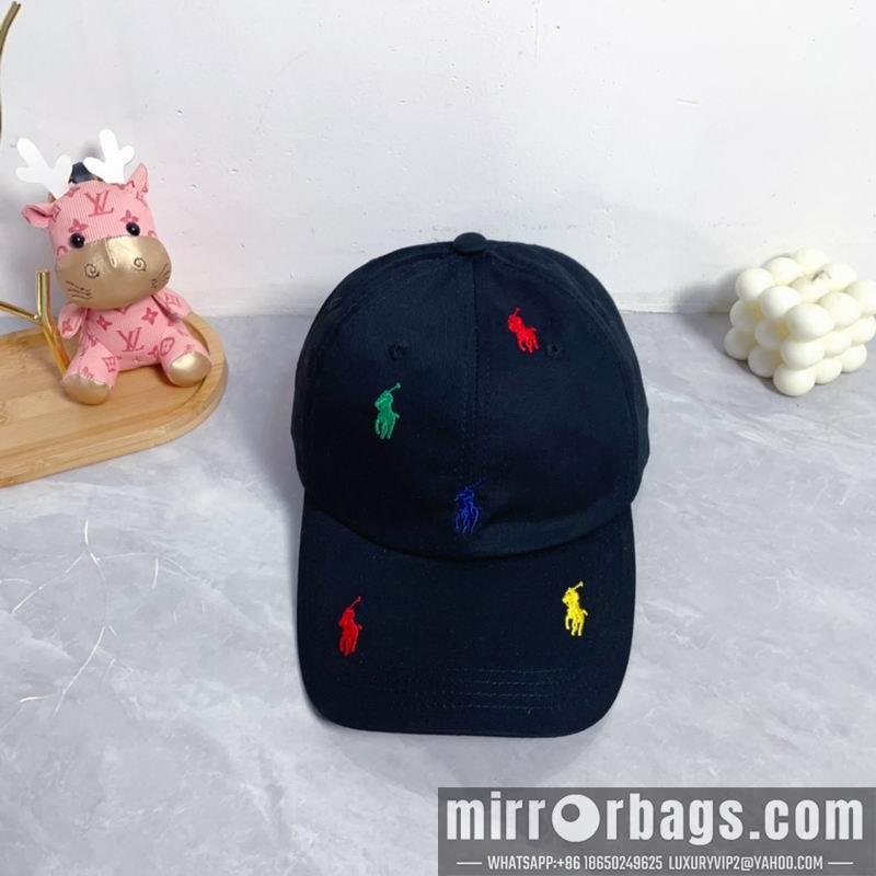 Replica Polo cap dx03