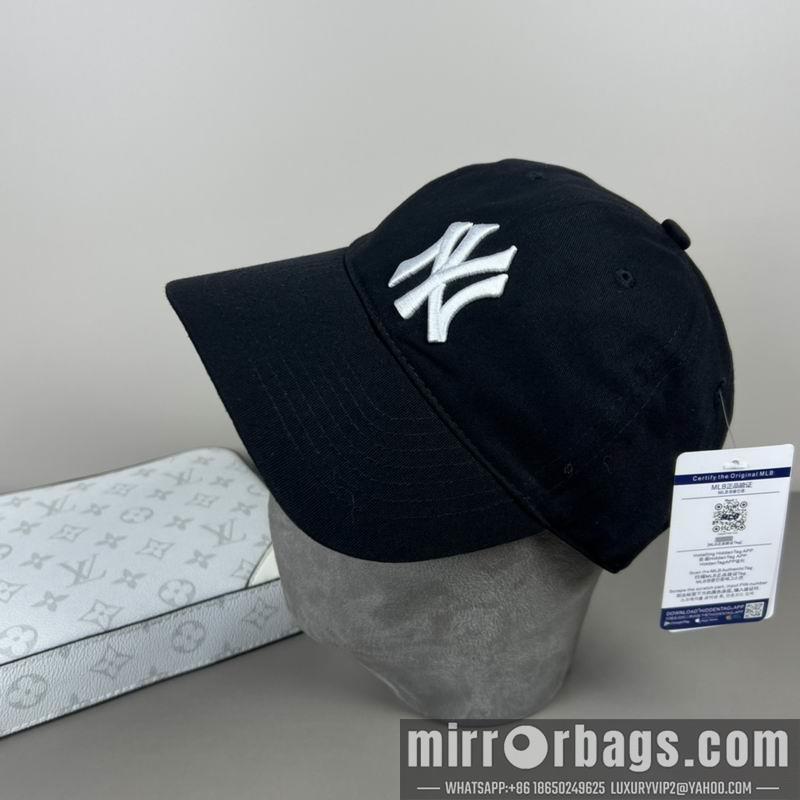 Replica MLB NY cap dx47