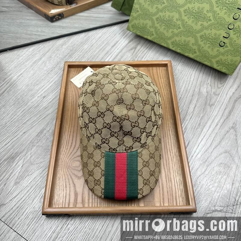 Replica Gucci cap 071201