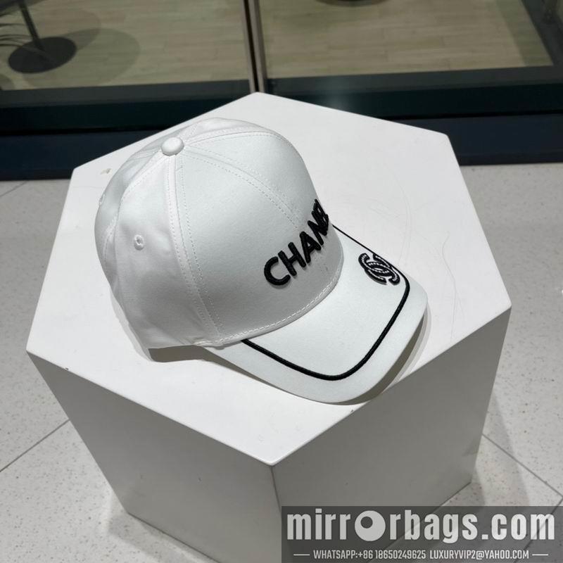 Replica Chanel cap 072202