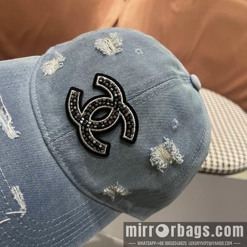 Replica Chanel Hat 041403
