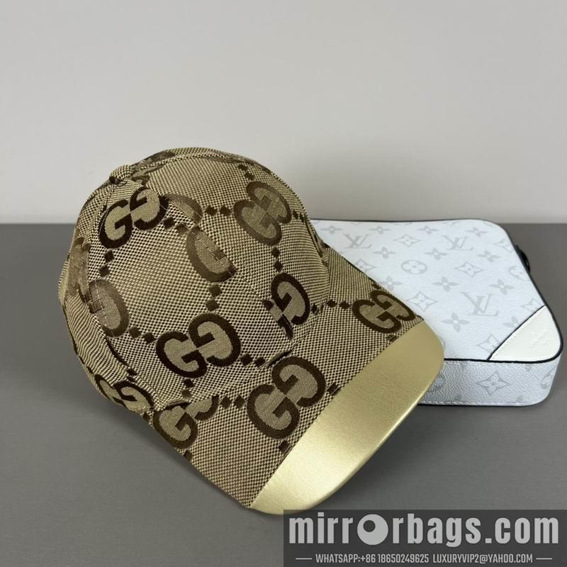 Replica Gucci cap dx07