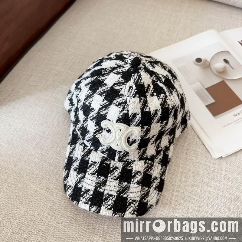 Replica Celine Hat dx70