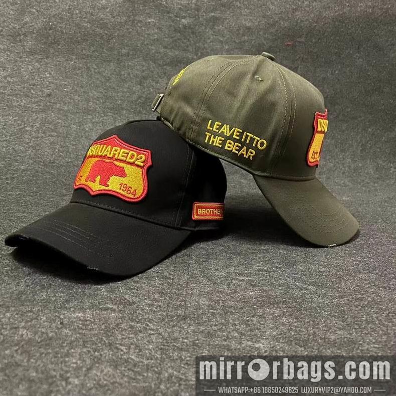 Replica DSQ cap D247