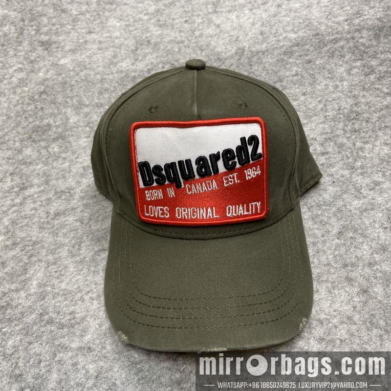 Replica DSQ cap D193