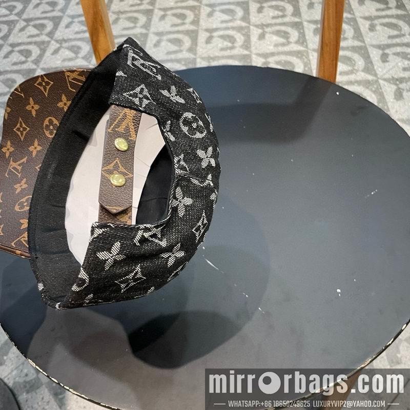 Replica LV Hat 032002