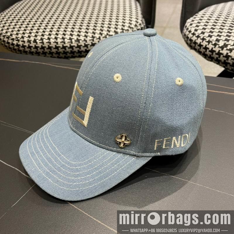 Replica Fendi cap 101101