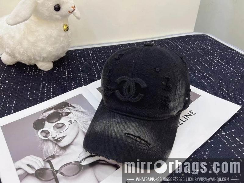 Replica Chanel cap dx57