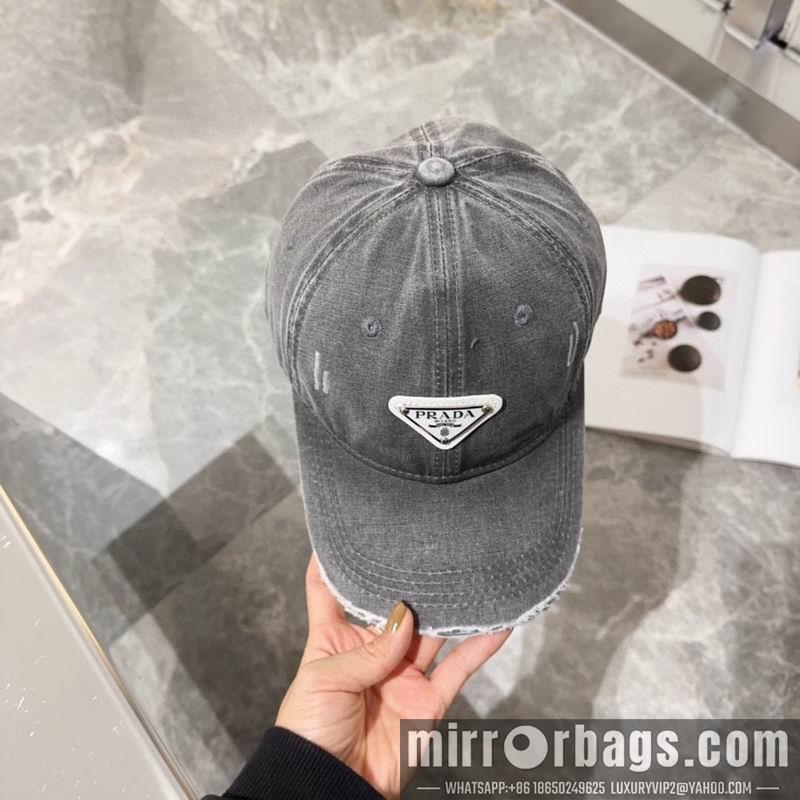 Replica Prada cap dx22