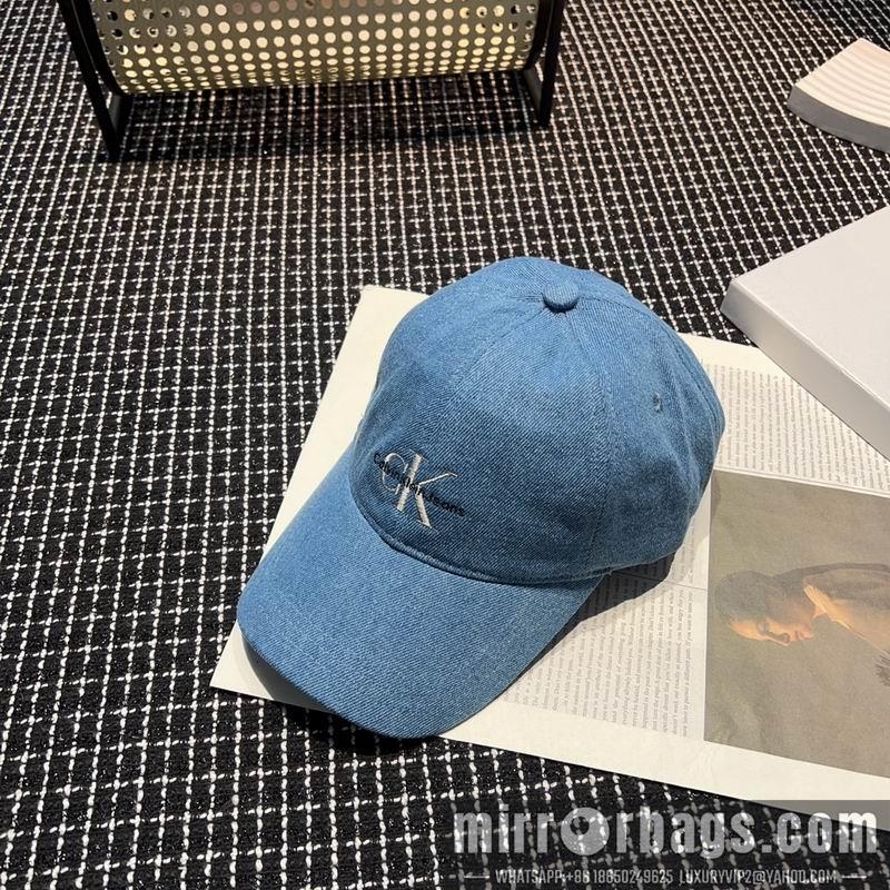 Replica CK cap dx03