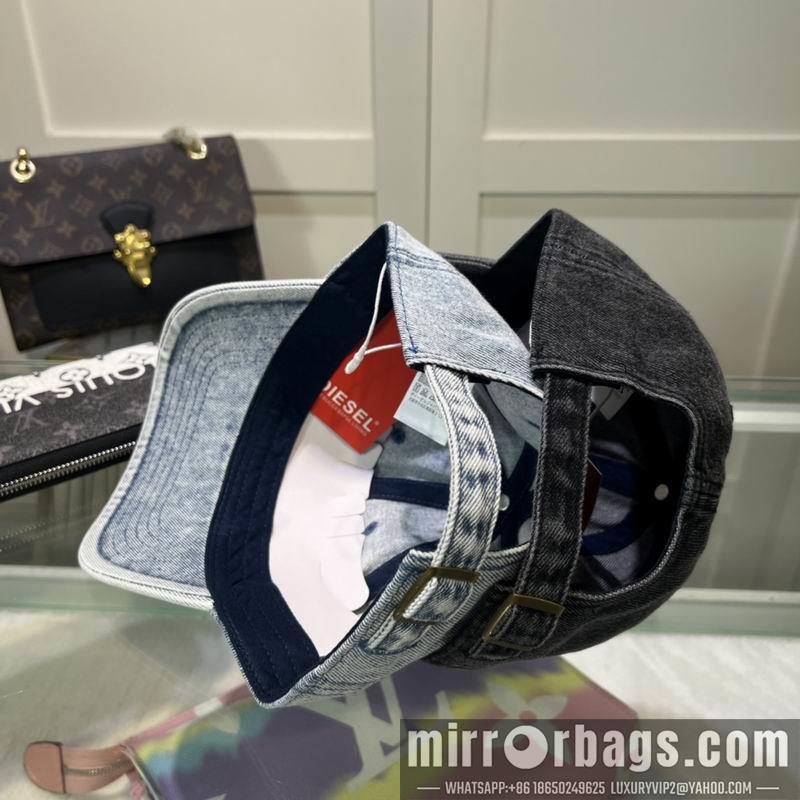 Replica Diesel cap dx09