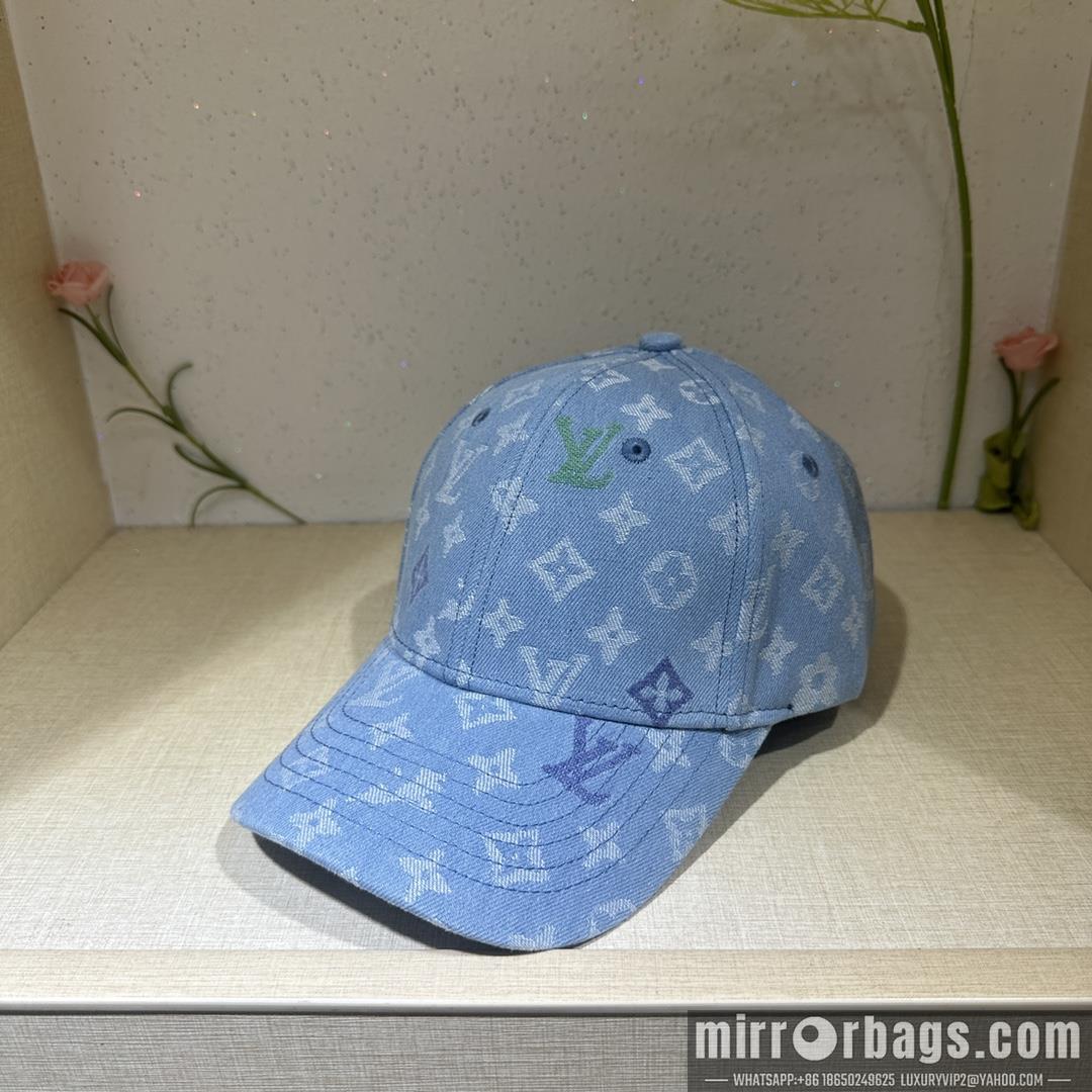 Replica LV cap 080204