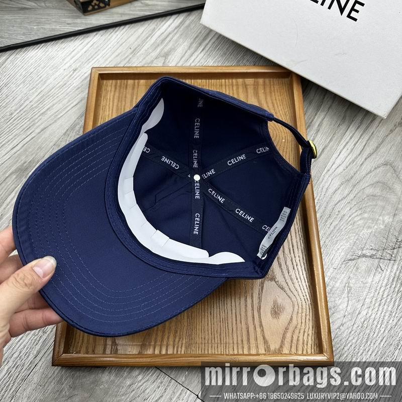 Replica Celine Hat dx24