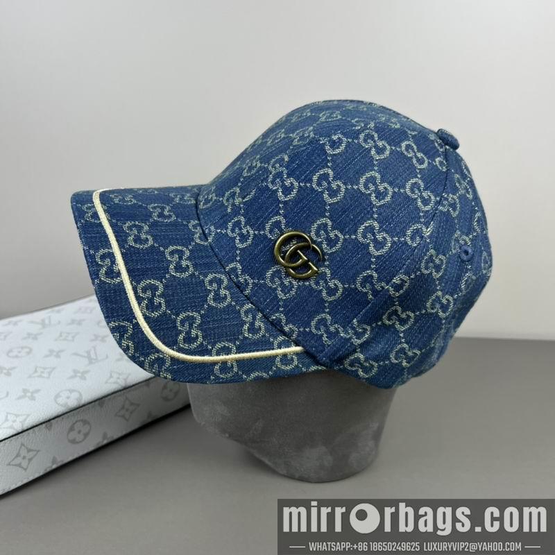 Replica Gucci Cap dx42