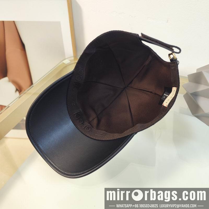 Replica Gucci cap dx16