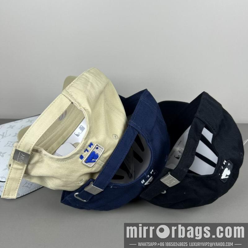Replica MLB NY cap dx47
