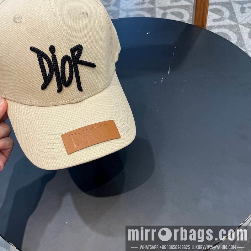 Replica Dior Hat 020802
