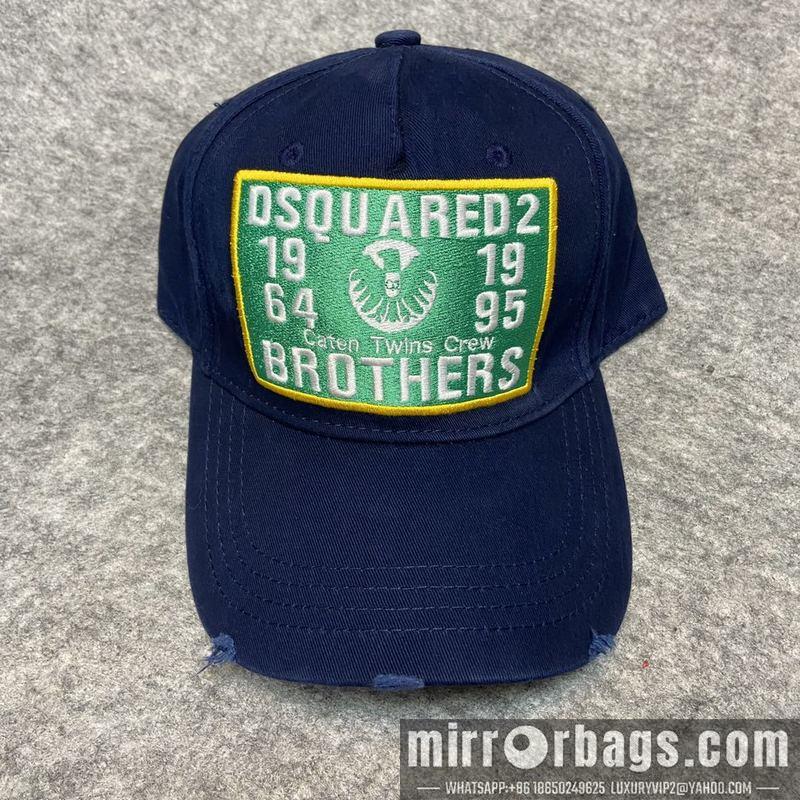 Replica DSQ cap D67