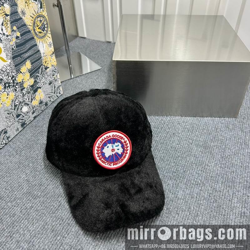 Replica Canada cap dx03