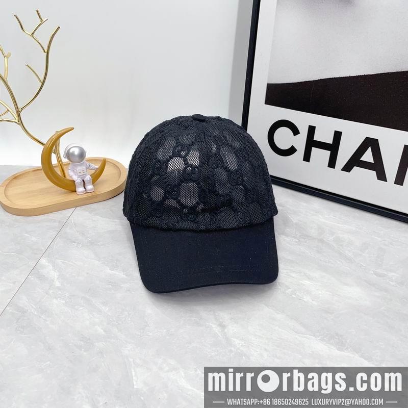 Replica Gucci cap dx35