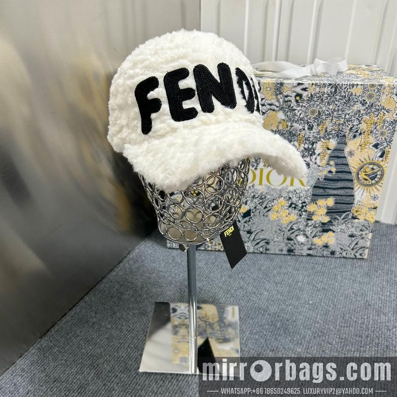 Replica Fendi cap dx73