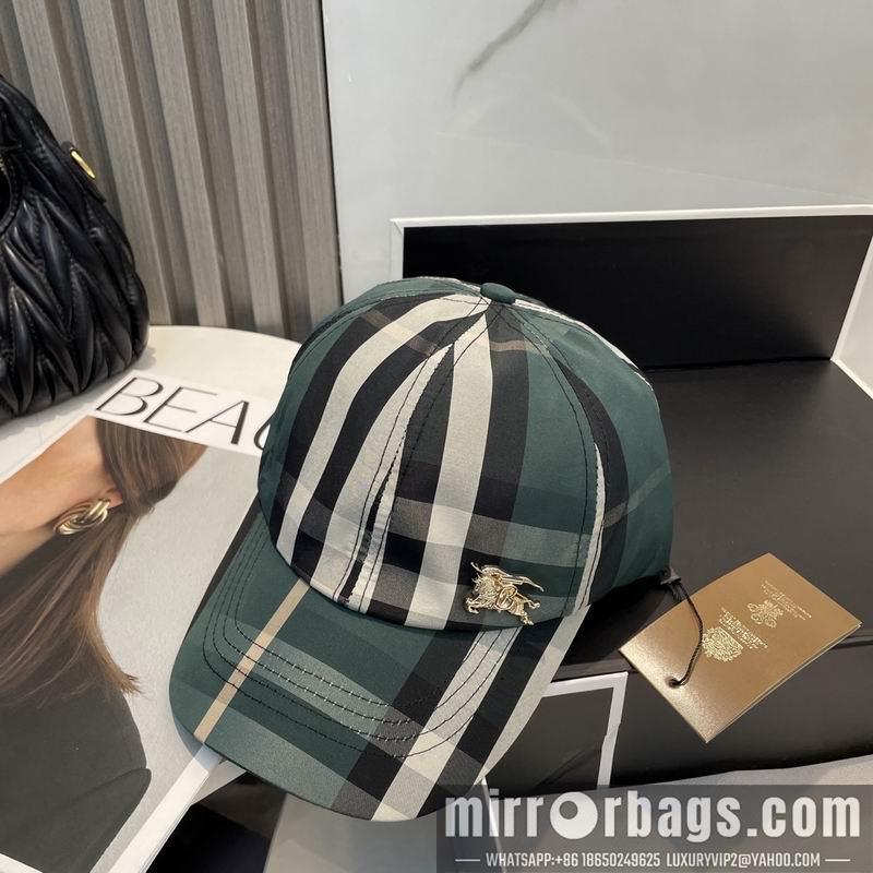 Replica Burberry cap dx17