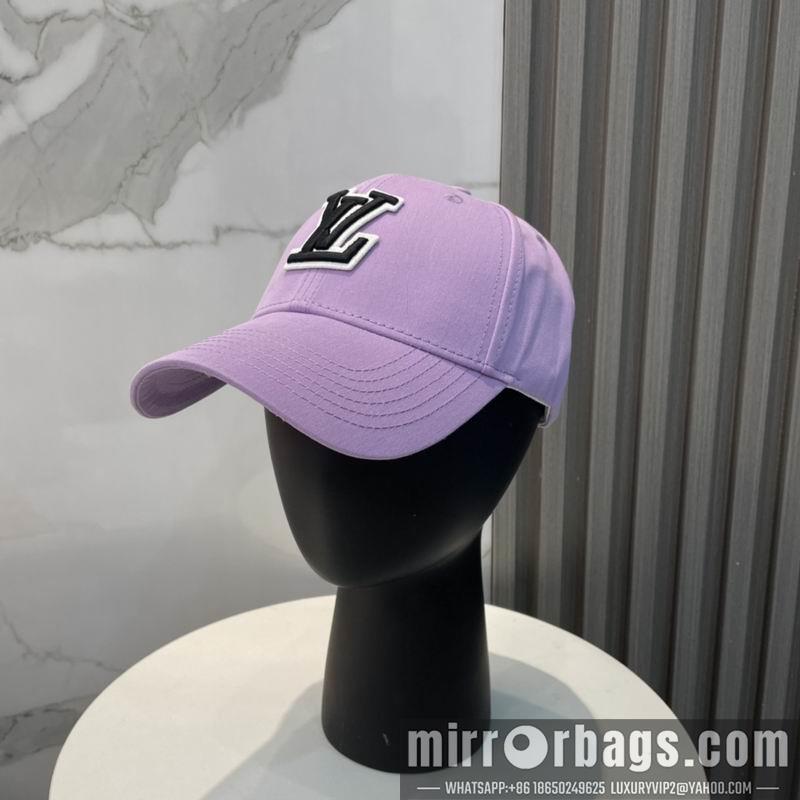 Replica LV Hat 121402