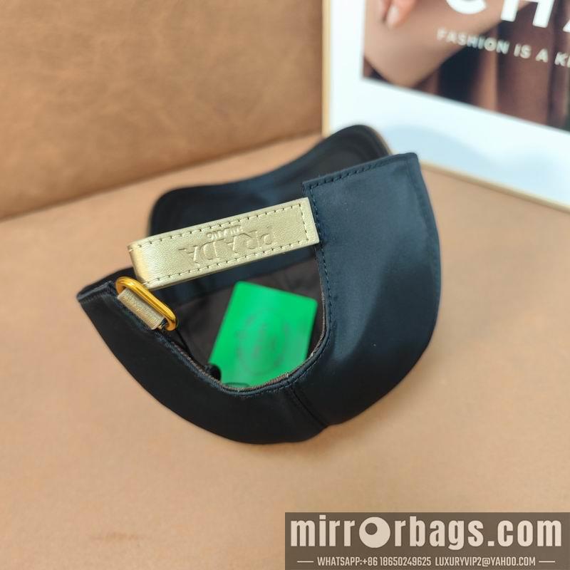 Replica Prada cap dx35