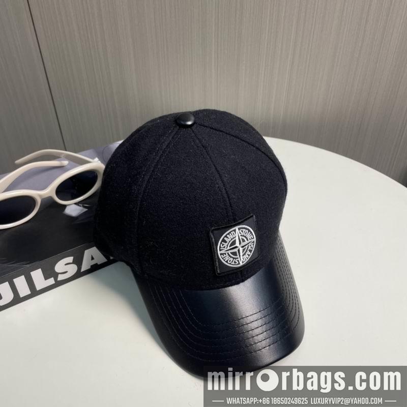 Replica Stone Island cap 010401