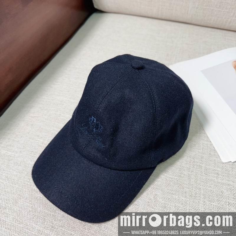 Replica Loro Piana Hat dx10