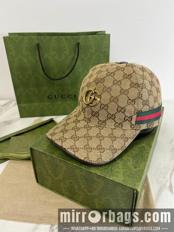 Replica Gucci cap dx59