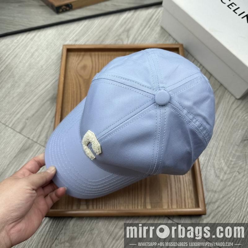 Replica Celine cap dx66