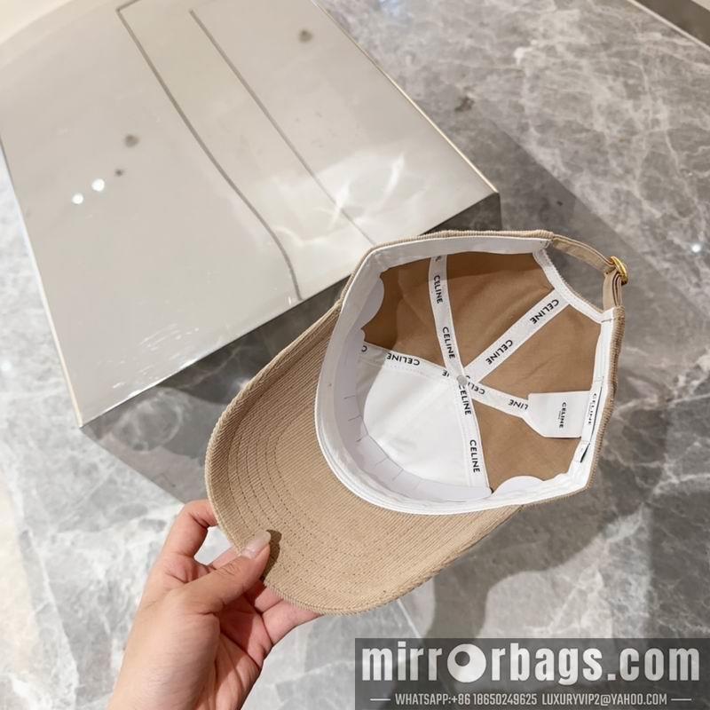 Replica Celine cap dx94