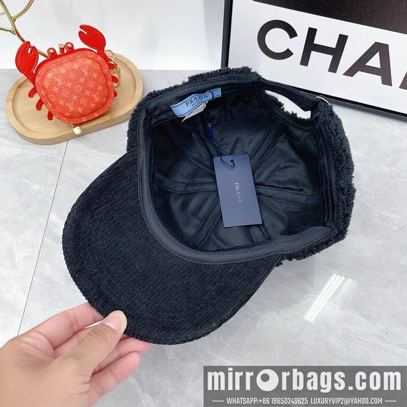 Replica Prada cap dx65