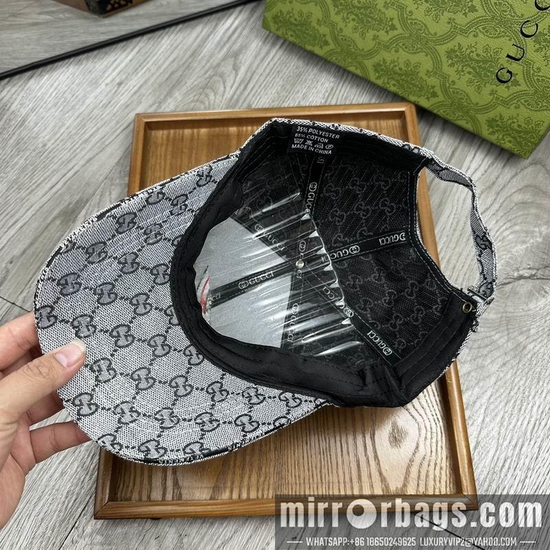 Replica Gucci Hat dx35