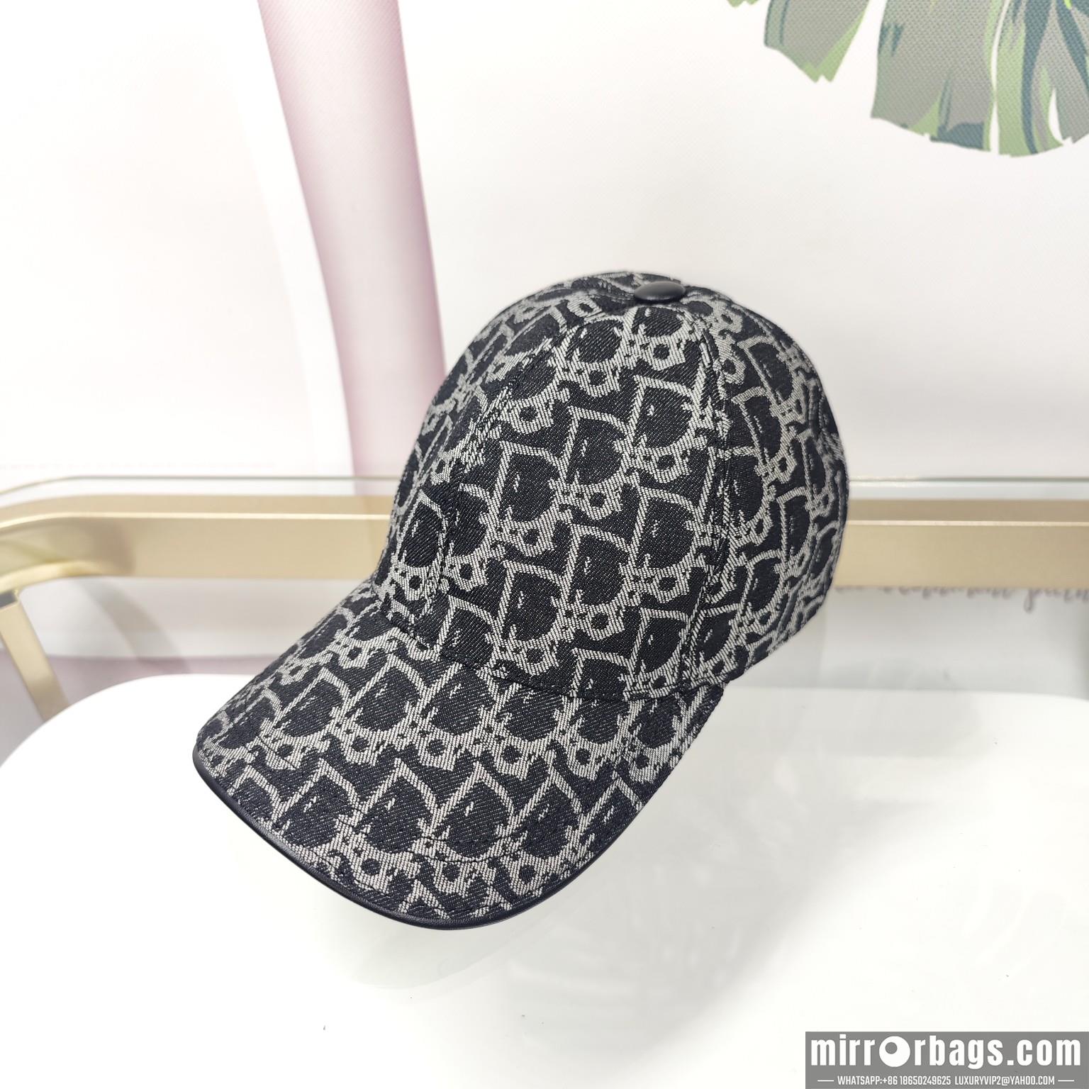 Replica Dior Hat dx75