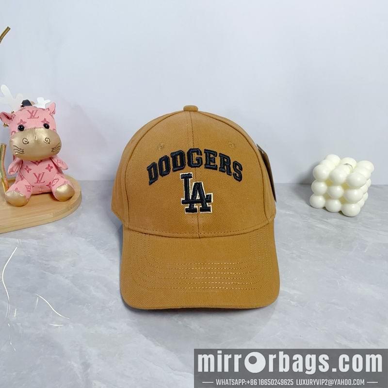 Replica MLB NY cap dx21
