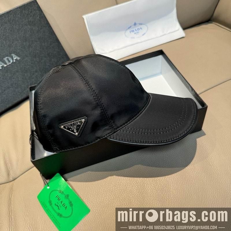 Replica Prada cap dx64