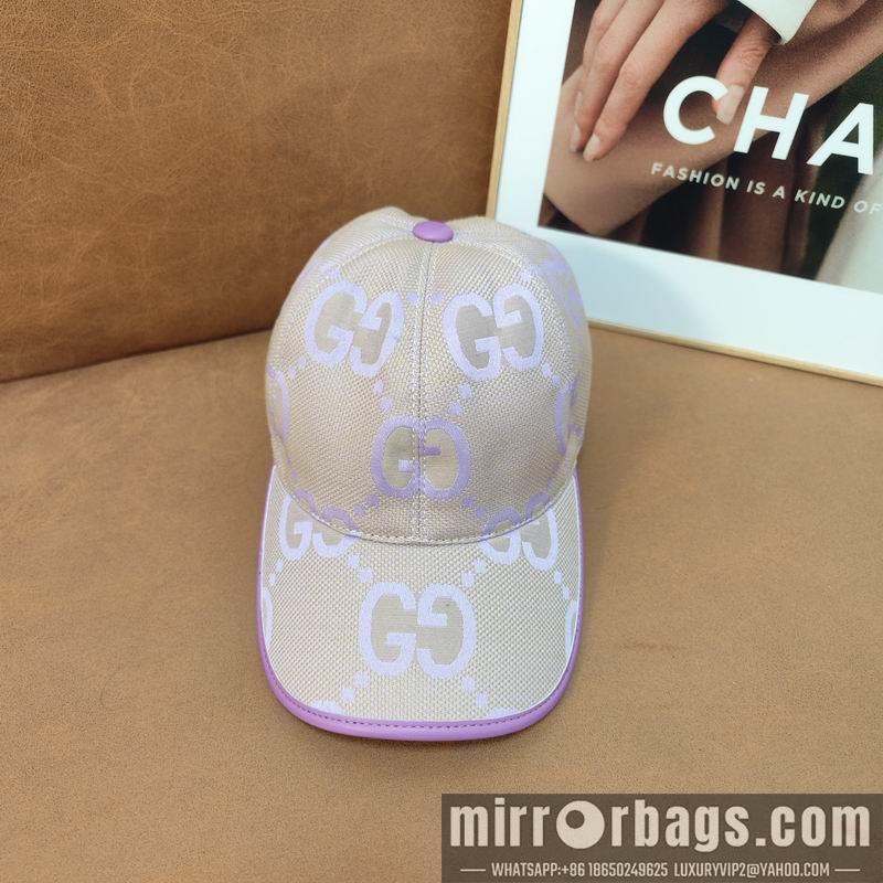 Replica Gucci cap dx129