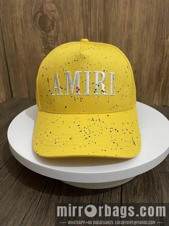 Replica Amiri Cap 06