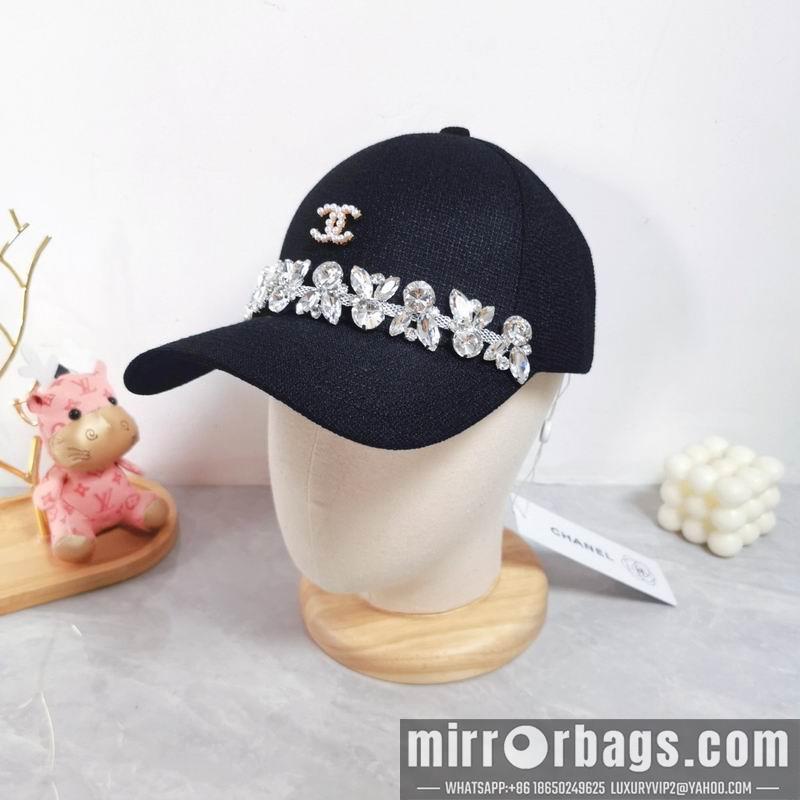 Replica Chanel cap dx06
