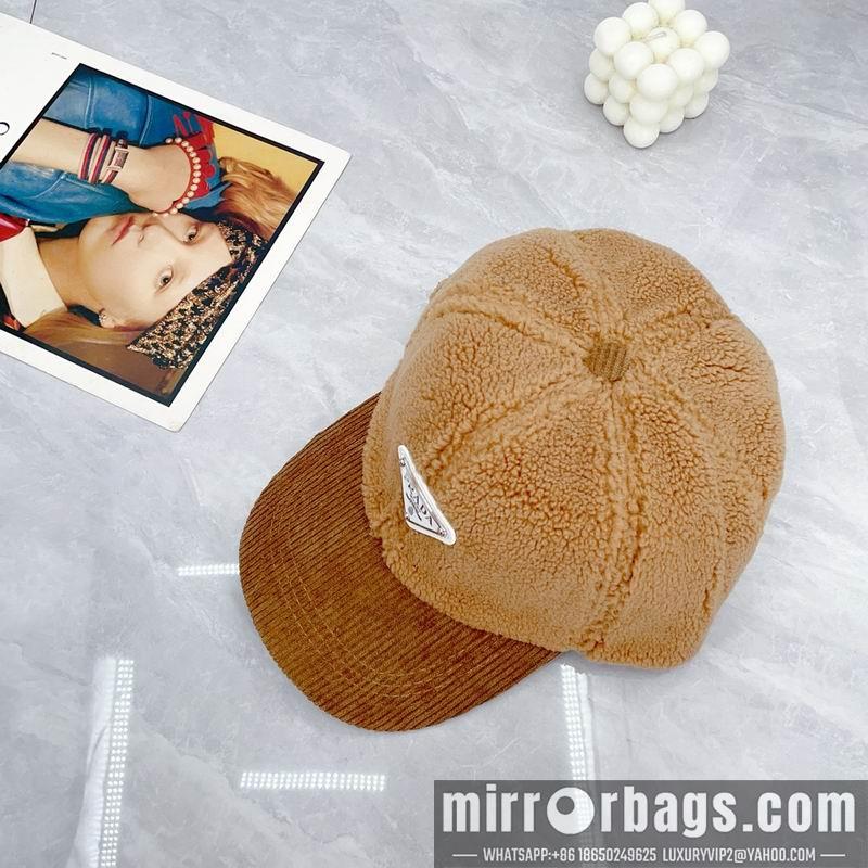 Replica Prada cap dx65