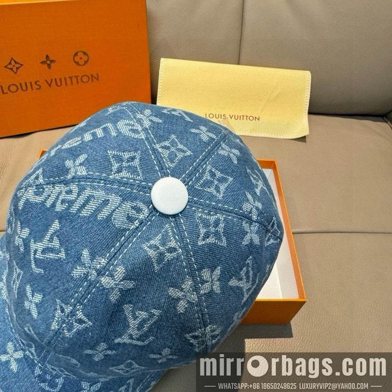 Replica LV Hat dx166