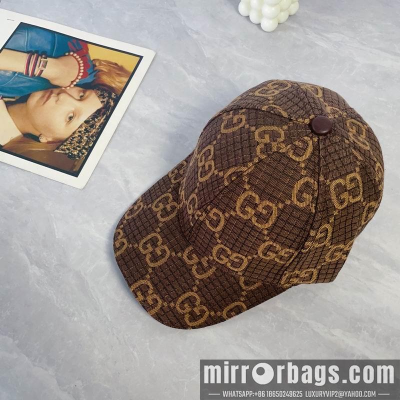 Replica Gucci cap dx39